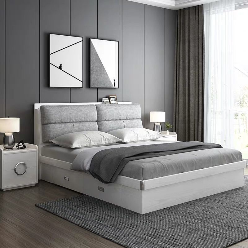 Luxury beds