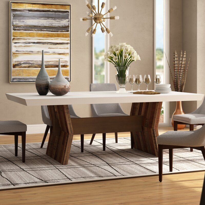 Luxury dining tables