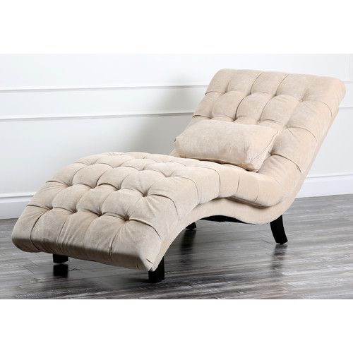 Luxury loungers