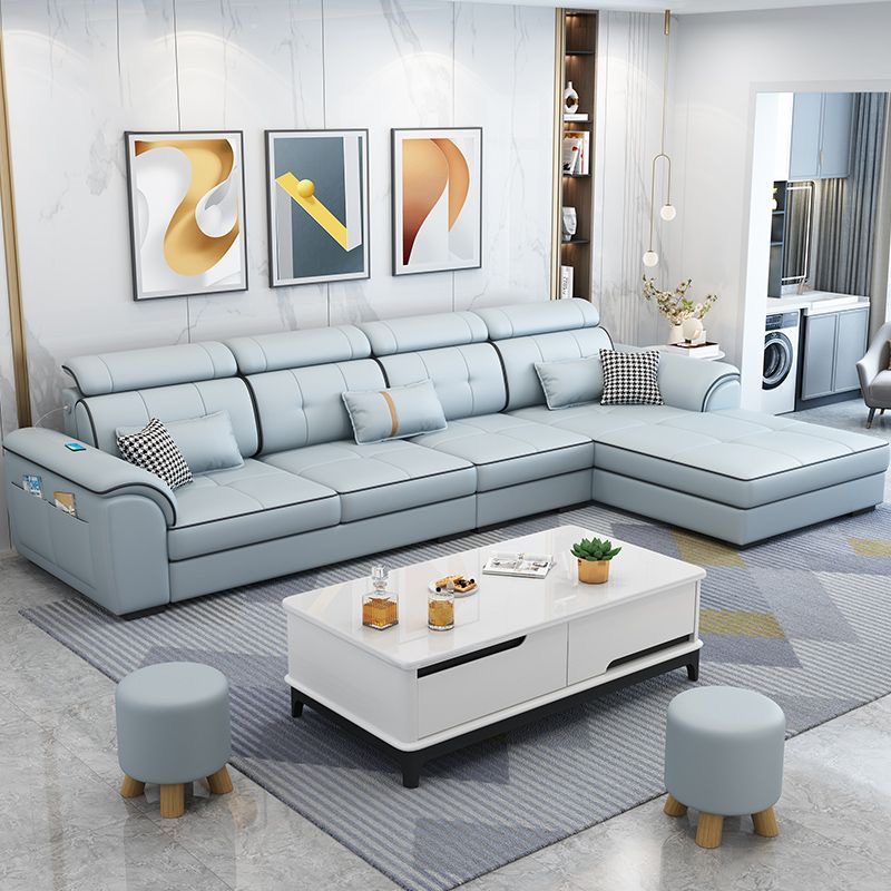 Luxury sectional sofas