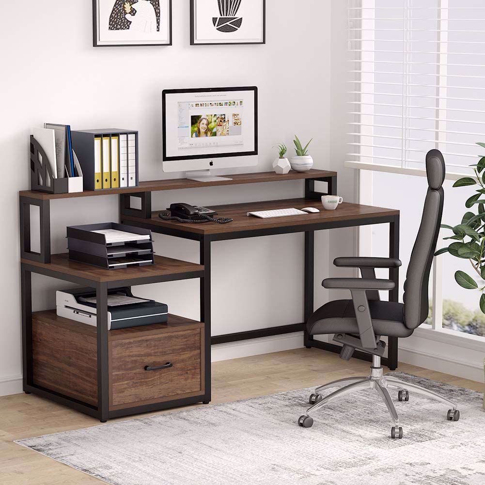 Luxury study tables